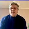 Sabato: "Esposito garanzia per l'Inter. Come esterno destro mi piace Dodo"