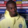 Il Belgio perde Mokio. Ha scelto la RD Congo: "Legame con le mie origini è fortissimo"...