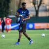 Inter, il 2007 Iddrissou: "Futuro? Difficile, ma sogno la prima squadra"
