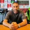 Pontedera, esonerato mister Agostini. E con lui anche il tecnico in seconda Sgambato...