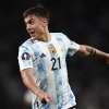Dybala all'Inter? Il tifoso vip Filippo Magnini: "Spero scelga la parte giusta di...