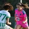 Dalle giovanili all'esordio in Serie A con il Como Women. Bianchi: "Emozione fortissima...