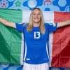 Italia, Piga: "Ho sempre voluto l'azzurro. Possiamo arrivare in fondo. Occhio a Hegerberg"...