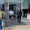 Juventus, Cabal ha interrotto l'allenamento per un fastidio all'adduttore. Esami...