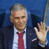 Ghana, il CT Queiroz esulta con moderazione: "Sofferto ma vinto con intelligenza"...
