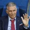 Ghana, il CT Queiroz esulta con moderazione: "Sofferto ma vinto con intelligenza"