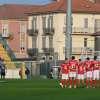 Triestina, Voca: "Ci adattiamo per la squadra. Punto importante su un campo difficile"...