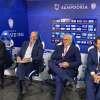 UFFICIALE: Samdporia, il consigliere Gianni Panconi ha rassegnato le dimissioni