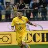 Frosinone, Marchizza: "Costruito un gruppo importante. Orgoglioso di esserne il capitano"...