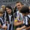 Tobias Del Piero al Getafe: il figlio di Alex si unisce al settore giovanile del...