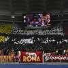 Il laziale Russel Crowe: "Sono un fan di Ultimo e lo perdono se tifa Roma"