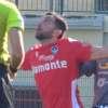 Perna e l'addio alla Giana: "Scelta non mia né del club. Scarso feeling col tecnico"...