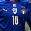 TMW - Italia, Polli: "Mi godo l'esordio in Nazionale. Bella prestazione, peccato...