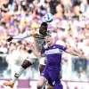 Nsame torna in Svizzera: interrotto il prestito al Legia, l'attaccante va al San...