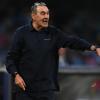 L'ex preparatore dei portieri del Napoli: "Sarei felice di rivedere Sarri in azzurro,...