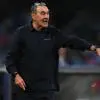 Domani iniziano gli allenamenti dell'Atalanta: i convocati di Maurizio Sarri