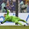 Un nuovo portiere per il Genoa, non Livakovic. Il croato sta tornando alla Dinamo...