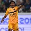 Pisa, Cuadrado espulso per proteste in Coppa Italia: la ricostruzione