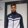 Rocchi si presenta: "Casertana scelta di cuore, pronto per un campionato avvincente"...