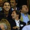 Ibra ricorda Raiola con una battuta: "Mi avrebbe fatto continuare per avere la commissione"...