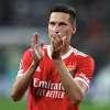 Draxler: “Un giorno potrei tornare allo Schalke 04. Oppure diventare il vice di Raul"...
