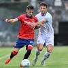 Il tecnico dell'Osasuna: "In partita contro un Napoli che ha schierato i titolari"...