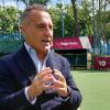 Di Livio: "Conosco bene Carnevali, sarà all'altezza della Juve. Bene Sorloth e Dibu"...