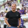 L'ex Lecce Osorio: "I salentini sono la rivelazione della A. Sticchi Damiani è il...