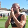 Virtus Entella, Parodi dopo il rinnovo: "Questo club per me vuol dire casa, famiglia"...