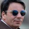 Capuano: "Conte ha lavorato meglio quest'anno. E fossi in lui continuerei a Napoli"...