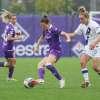 Inter Women, Magull: "Felici di questa vittoria, volevamo rifarci dopo il Brann"