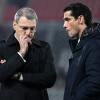 Damien Comolli non ha capito il calcio italiano? La Juventus doveva vincere