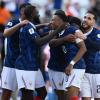 Paraguay-Francia 0-1, le pagelle: un lampo di Douè la decide, Gill para ma non basta...