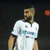 Casertana, Calapai: "Piazza calda e affamata di calcio. Grazie al club per questa...