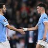 Mendes si muove per il futuro di Bernardo Silva: in settimana nuovi contatti con...