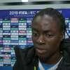 UFFICIALE: Chawinga saluta l'Inter Women: "È stato un onore. Vi porto nel cuore"