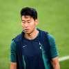 Tottenham, esercitata l'opzione per il rinnovo di Heung-Min Son: rimarrà fino al...