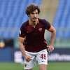 Salih Uçan e il Besiktas ancora insieme: l'ex Roma rinnova col club turco fino al...