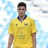 TMW - Pro Vercelli, arriva Bogdan Jocic dall'Hellas Verona
