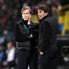 Lele Oriali team managere a prescindere dal ct? Scende il gelo con Antonio Conte