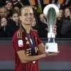 Roma Femminile, Thogersen: "Spiace per percorso in Champions, ma abbiamo iniziato...