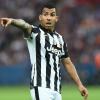 Tevez: "Juventus disastrosa, Spalletti non mi piace. Conte fenomeno, Allegri a volte...