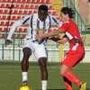 TMW - Olympiacos, Dabo sarà ceduto in prestito. Giocherà nel Levadiakos fino a giugno...