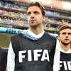 UFFICIALE: Krul resta in Inghilterra. Definito il passaggio dell'olandese al Luton...