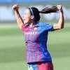 FIFA The Best, Aitana Bonmati domina: è la miglior giocatrice del 2023