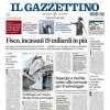 Il Gazzettino Veneto in prima pagina: “Giugliano prima italiana tra le 30 per il...