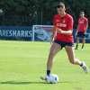 UFFICIALE: Crotone, risolto consensualmente il contratto di Paz. Andrà all'Universidad...