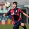 UFFICIALE: Elia Visconti torna a vestire la maglia della Lucchese: i dettagli del...