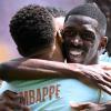 È il Mondiale delle stelle, tripletta di Dembélé contro la Norvegia: 3-1