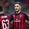 TMW - Como, tentativo per riportare in Italia l'ex Milan Stefan Simic: la situazione...